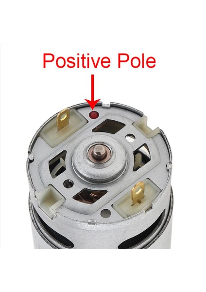 2x GRS550VC 14 Diş Dc Motor 21500-29000RPM Lityum Matkap Motoru Dc 21V Şarj Edilebilir Elektrikli Testere Tornavidası Için (Yurt Dışından) indirimleri