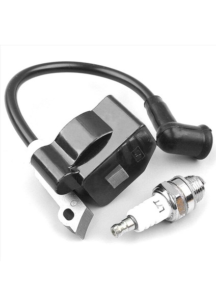 2x Ateşleme Bobini Stıhl FS55 FS55C Için Uygun FS46 FC55 FS38 FS45 FS55 HL45 HS45 KM55 Yepyeni (Yurt Dışından) fiyatları