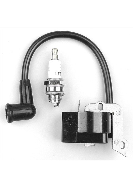 2x Ateşleme Bobini Stıhl FS55 FS55C Için Uygun FS46 FC55 FS38 FS45 FS55 HL45 HS45 KM55 Yepyeni (Yurt Dışından) modelleri