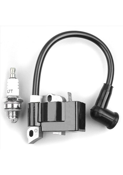 2x Ateşleme Bobini Stıhl FS55 FS55C Için Uygun FS46 FC55 FS38 FS45 FS55 HL45 HS45 KM55 Yepyeni (Yurt Dışından) fırsatları