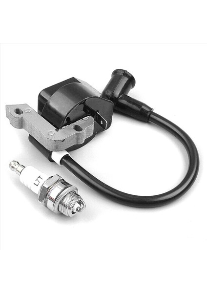 2x Ateşleme Bobini Stıhl FS55 FS55C Için Uygun FS46 FC55 FS38 FS45 FS55 HL45 HS45 KM55 Yepyeni (Yurt Dışından) indirimleri