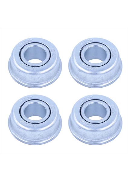 Çim Biçme Makinesi Tekerleği GXV160 HRJ196 216 Tekerlek Yatak El Itme Çim Biçme Makinesi Tekerleği Yatak 4 Parça (Yurt Dışından)