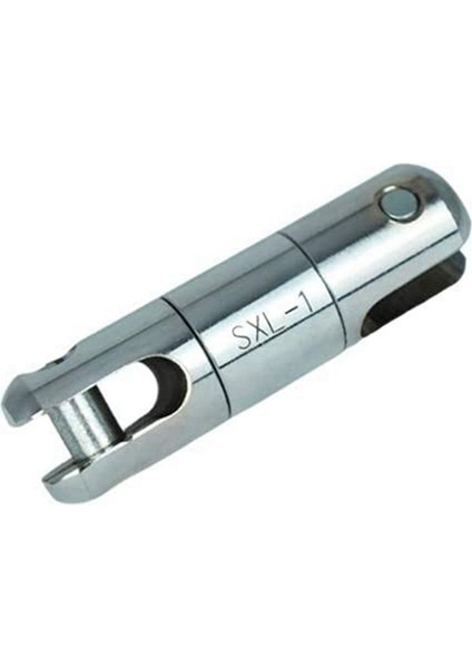 Kablo Çekme Döner Teli Yatağı Ayrılık Çevir 1 Ton - 1 Pcs (Yurt Dışından) fırsatları