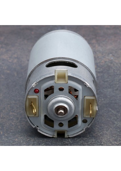 Metabo BS18 Için 18V Motor Hızlı 317004430 Güç Alet Aksesuarları Elektrik Araçları Parça (Yurt Dışından)