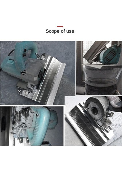 45 Derece Açı Kesme Makine Destek Taş Yapı Için Seramik Karo Kesici Pah Dağı Köşe Kesme (Yurt Dışından) modelleri