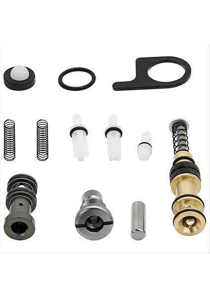 877-337 884-111 875-638 Sp-P1 Sp-P2 Sp-P3 Piston Valfi ve NR83A Çerçeveleme Çarşamba Için Tetikleyici Valf Montajı (Yurt Dışından)