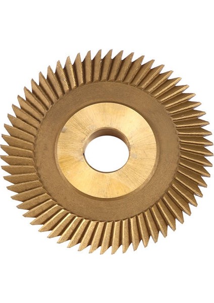 Freze Kesici (60X7 3X12 7mm) Wenxing Anahtar Kesme Makinesi 100A 100A1 100A2 100A3 Için Uygun (Yurt Dışından)