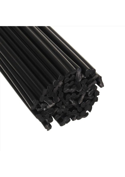 150PCS 25CM Plastik Pp Kaynak Çubuklar Araç Tampon Onarımı Kaynak Çubuklar Için Plastik Elektrotlar Kit El Sıcak Hava Aletleri (Yurt Dışından) indirimleri