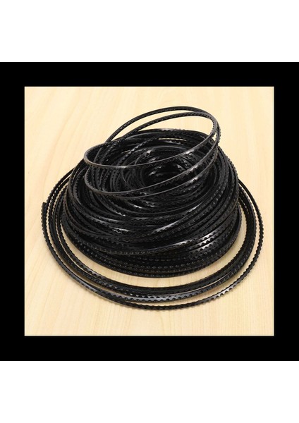 2x Tutulmuş Ağır Hizmet Düzeltme Hattı 3mm x 50M Naylon Strimmer Teli Düşük Gürültü Düzeltme Dizesi Üzerinde Yetişkin Çim Için (Yurt Dışından) modelleri