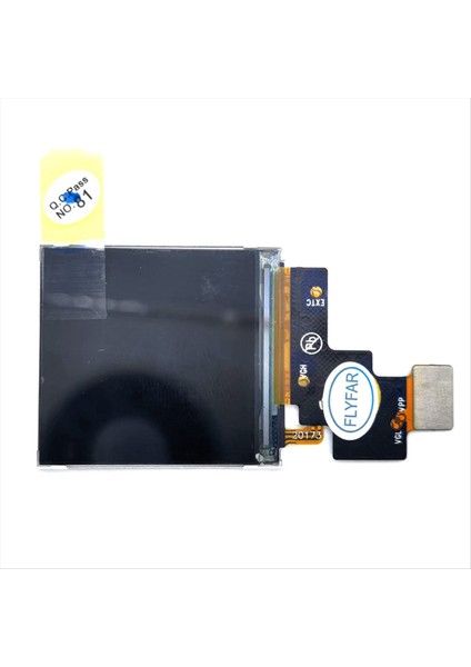 Yedek LCD Gopro Kahraman 9 - Dayanıklı ve Fit Kamera Onarımı Için (Yurt Dışından)