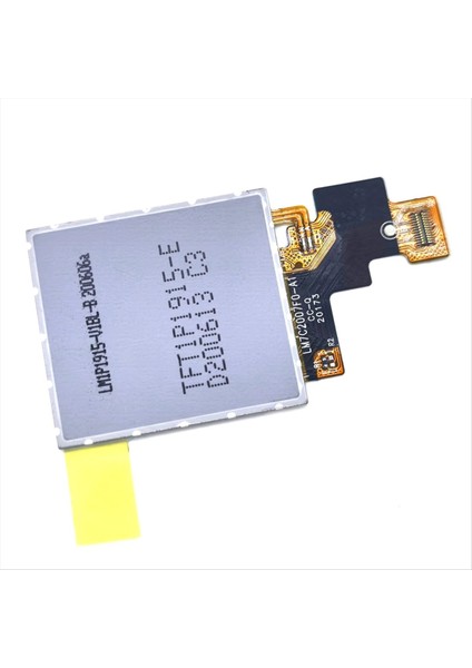 Yedek LCD Gopro Kahraman 9 - Dayanıklı ve Fit Kamera Onarımı Için (Yurt Dışından) fiyatları