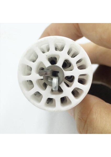 5x Isıtma S 120V 1600W Seramik Isıtma Çekirdeği Leister Için 100 689 El Tipi Sıcak Hava Plastik Kaynakçı Aleti (Yurt Dışından) modelleri