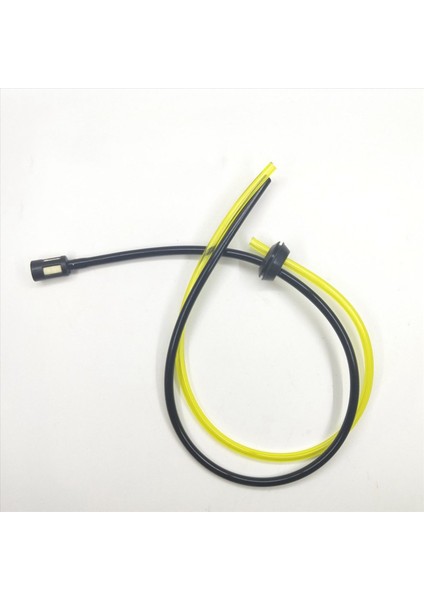 50PCS/SET Strımmer Dimiter Için Yedek Hose Hose Boran Filtre (Yurt Dışından) modelleri