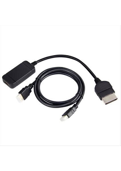 Xbox Ila HDMI Uyumlu Adaptör Hdtv Dönüştürücü Dijital Video Ses Adaptörü Xbox Game Console Için (Yurt Dışından) fiyatları