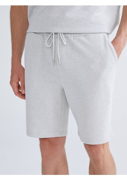 Yeni Sezon Standart Kalıp Erkek Şort modelleri