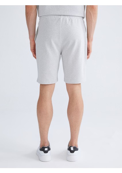 Yeni Sezon Standart Kalıp Erkek Şort fırsatları