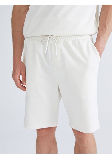 Yeni Sezon Standart Kalıp Erkek Şort modelleri