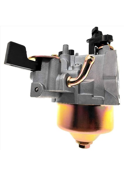 Honda Için 2x Karbüratör GX390 GX340 13HP 4 Stroklu Motor Çim Biçme Makinesi Römork Yeke Yedek 16100-ZF6-V01 (Yurt Dışından) fiyatları