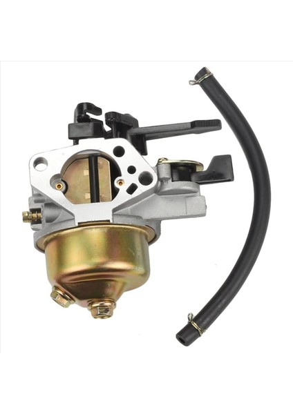 Honda Için 2x Karbüratör GX390 GX340 13HP 4 Stroklu Motor Çim Biçme Makinesi Römork Yeke Yedek 16100-ZF6-V01 (Yurt Dışından) modelleri