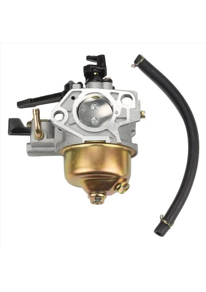 Honda Için 2x Karbüratör GX390 GX340 13HP 4 Stroklu Motor Çim Biçme Makinesi Römork Yeke Yedek 16100-ZF6-V01 (Yurt Dışından) fırsatları