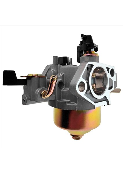 Honda Için 2x Karbüratör GX390 GX340 13HP 4 Stroklu Motor Çim Biçme Makinesi Römork Yeke Yedek 16100-ZF6-V01 (Yurt Dışından) indirimleri