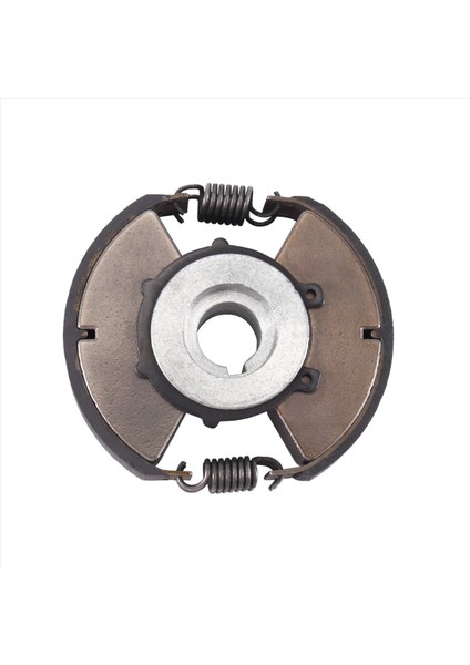 Honda Debriyajı Için GX100 Rammer Motor Debriyaj Rammer Motor (Yurt Dışından)