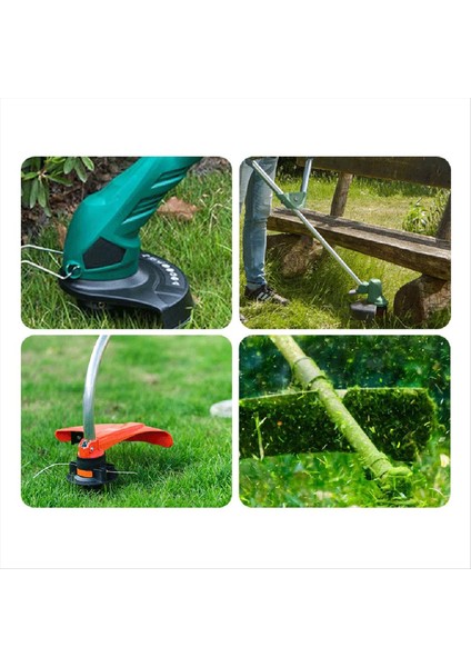 Biçme Aksesuarları F016F04557 Yedek Makara Örtüsü Biçme Kafaları Biçme Halat Hattı Kapağı (Yurt Dışından) fiyatları