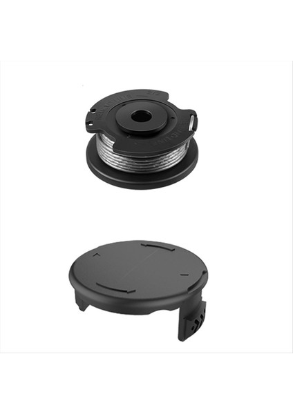 Biçme Aksesuarları F016F04557 Yedek Makara Örtüsü Biçme Kafaları Biçme Halat Hattı Kapağı (Yurt Dışından) fırsatları