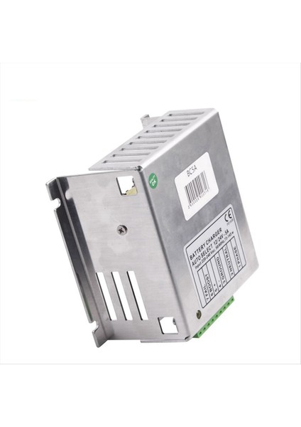 BC5A 12V/24V Jeneratör Otomatik Akıllı Pil Şarj Cihazı Modülü Şamandıra Şarj Cihazları Devre Tasarım Adaptör Jeneratör Parçaları (Yurt Dışından) fiyatları