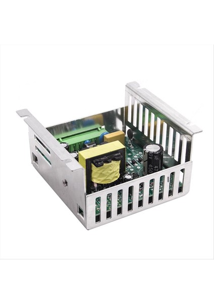 BC5A 12V/24V Jeneratör Otomatik Akıllı Pil Şarj Cihazı Modülü Şamandıra Şarj Cihazları Devre Tasarım Adaptör Jeneratör Parçaları (Yurt Dışından) fırsatları