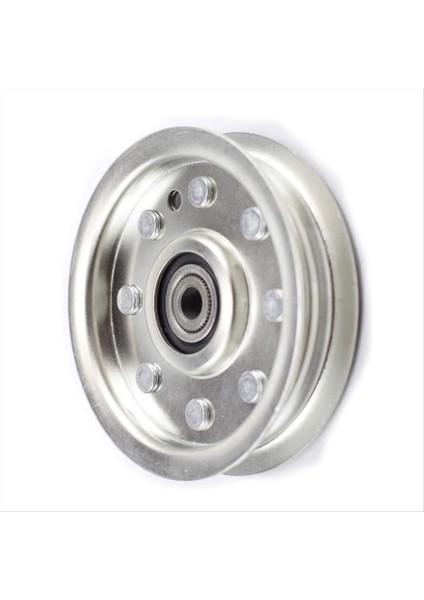 2x Çim Biçme Makinesi Tek Oluk Beyaz Çinko Rölanti Kasnağı 756-0627 756-0627B GW-7560627 Mtd 756-0627D (Yurt Dışından) fırsatları