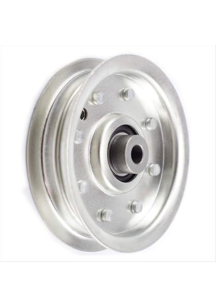 2x Çim Biçme Makinesi Tek Oluk Beyaz Çinko Rölanti Kasnağı 756-0627 756-0627B GW-7560627 Mtd 756-0627D (Yurt Dışından) indirimleri