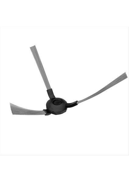 Jenxy SP812 Robot Vakum Temizleyici Yan Fırça Aksesuar Yedek Parça 20 Pcs (Yurt Dışından) modelleri