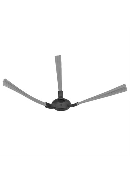 Jenxy SP812 Robot Vakum Temizleyici Yan Fırça Aksesuar Yedek Parça 20 Pcs (Yurt Dışından) fırsatları