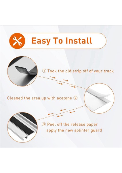 2pcs Rulo Kılavuzu Demiryolu Kıymık Koruma Track Testere Kılavuzu Raylar 423360-7 ve 194419-4 ve 495209 SP6000/MAKITA/FESTO Için 118IN (Yurt Dışından) fırsatları