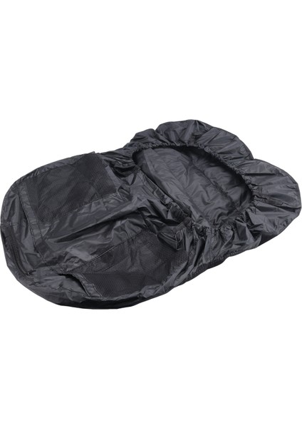 3x Evrensel Binicilik Çim Biçme Makinesi Traktör Koltuk Kapağı Yastıklı Konfor Depolama Koşusu Ortamı (Yurt Dışından) fiyatları