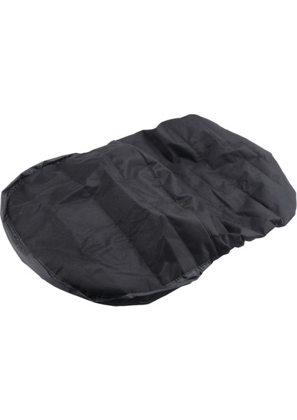 3x Evrensel Binicilik Çim Biçme Makinesi Traktör Koltuk Kapağı Yastıklı Konfor Depolama Koşusu Ortamı (Yurt Dışından) modelleri