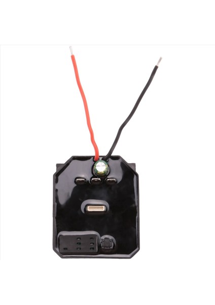 2x Evrensel Fırçasız Elektrik Ansesuarları Kontrol Kurulu 18V Lityum Pil Denetleyicisi Hız Düzenleme (Yurt Dışından) fırsatları