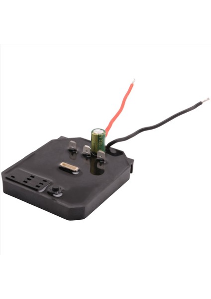 2x Evrensel Fırçasız Elektrik Ansesuarları Kontrol Kurulu 18V Lityum Pil Denetleyicisi Hız Düzenleme (Yurt Dışından) indirimleri