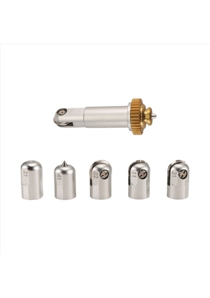 Perforasyon Bıçağı Gravür Ucu Dalgalı Bıçak Ince Debossing Ucu Tek ve Cricut Maker Aracı Için Çift Puanlama Tekerleği (Yurt Dışından) fiyatları