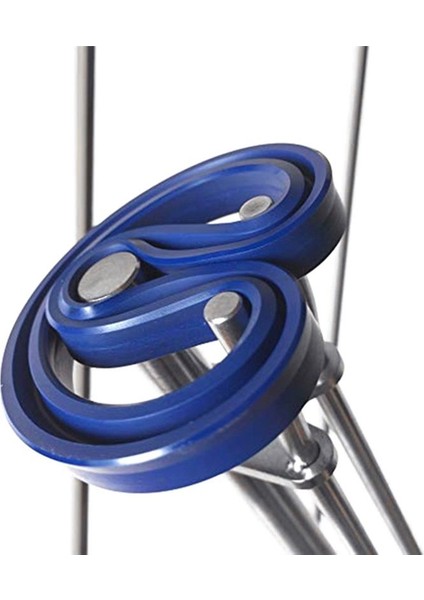 3 Parçalı Hidrolik Silindirli Piston Çubuğu Sızdırmazlık U-Fincan Montaj Alet Kiti Çalıştırılması Kolay Profesyonel Alet (Yurt Dışından) modelleri