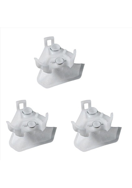 Pompa Için Honda Için 3x Yakıt Pompası Stren Filtresi 16700-MFL-003 16700-MFJ-D02 16700-MFL-013 CBR600RR MSX125 Grom (Yurt Dışından)