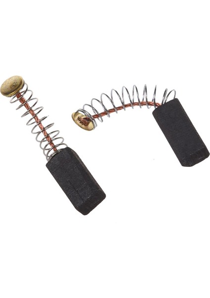 Elektrik Matkabı Için 20 Çift 12 7 x 5 5 x 4mm Motor Karbon Fırçalar (Yurt Dışından) fiyatları