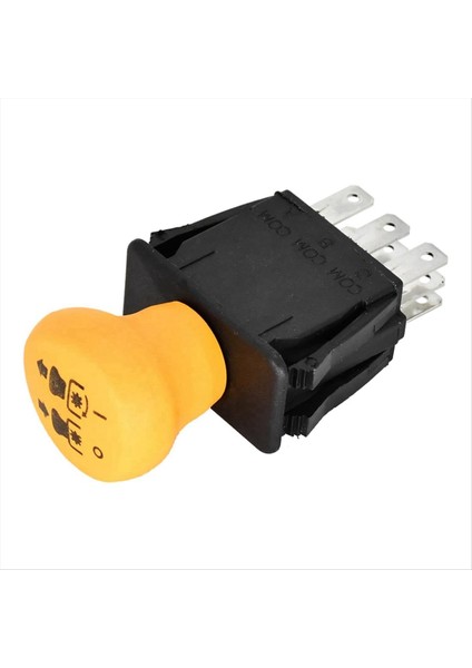 Delta 6201-308 Biçme Motoru Için Pto Switch 925-3233 725-3233 (Yurt Dışından)