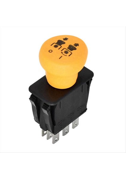 Delta 6201-308 Biçme Motoru Için Pto Switch 925-3233 725-3233 (Yurt Dışından) fiyatları