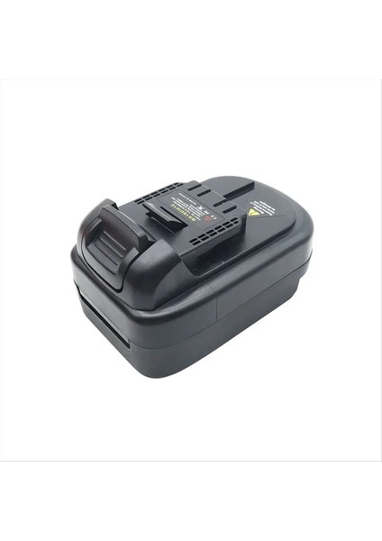 Dewalt 12V 10 8V Aracı Için Bosch 18V Li-Ion Pil Için BS18DW12 Adaptör Dönüştürücü (Yurt Dışından) fırsatları