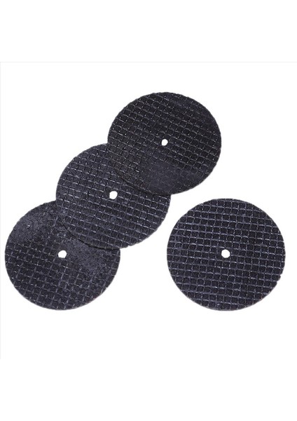 125 Pcs Bıçak Kesme Diski Seti 32MM Dremel Rotary Aracı Için Arbor ile (Yurt Dışından) modelleri