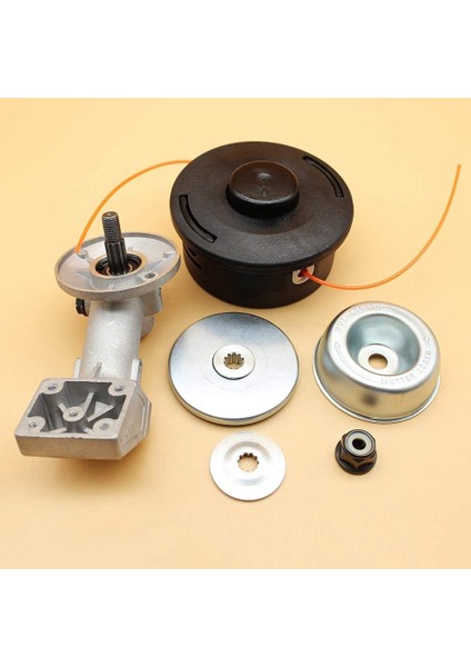 Stıhl FS36 FS40 FS44 FS55 FS65 FS72 FS74 FS75 FS76 FS80 FS80R FS85 Autocut 25-2 Çizgi Düzenleyicileri (Yurt Dışından) fiyatları