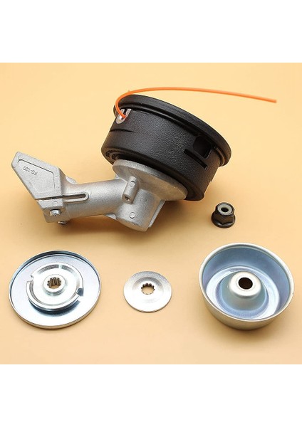 Stıhl FS36 FS40 FS44 FS55 FS65 FS72 FS74 FS75 FS76 FS80 FS80R FS85 Autocut 25-2 Çizgi Düzenleyicileri (Yurt Dışından) modelleri