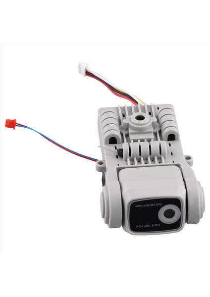 L900 Se Max Drone Kamera Yedek Parçaları Drone Aksesuarları Webcam Geliştirilmiş Hava Fotoğrafçılığı Gri Kurulumu Kolay (Yurt Dışından) modelleri